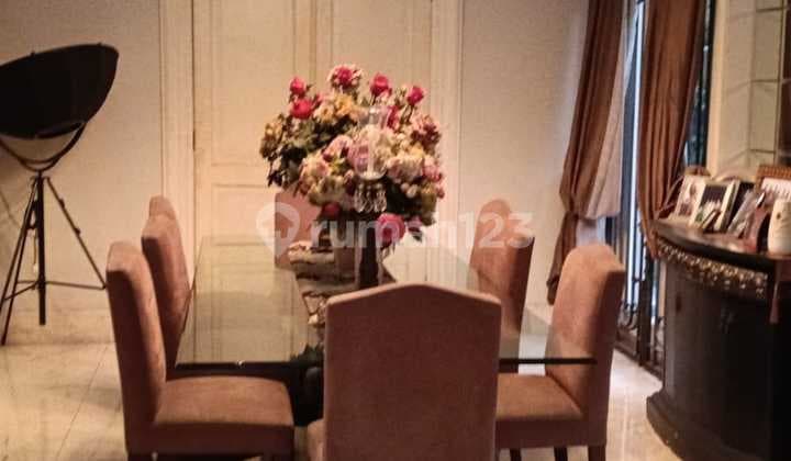 Luxury House in Villa Gading Indah Jakut