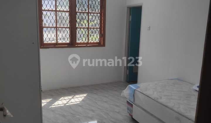 Rumah Kost Sunter 17 Kmr Full