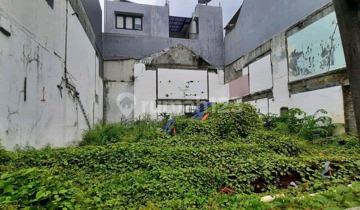 Lot In Griya Inti Sentosa.210m