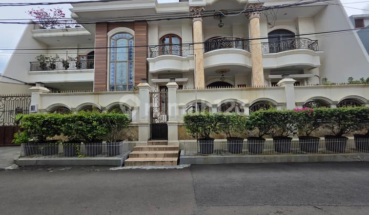 Rumah Bagus Murah.di Muara Karang Jakut