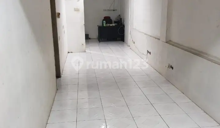 Ruko Murah Di Tanah Abang Dibawah Njop 3,5lt