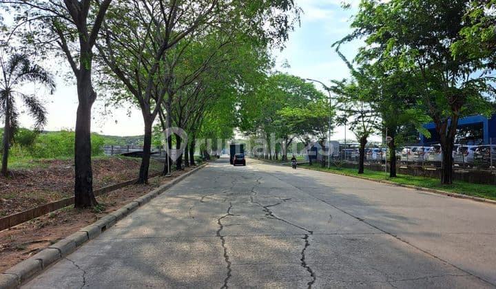 Kavling 3000 M Di Marunda Center