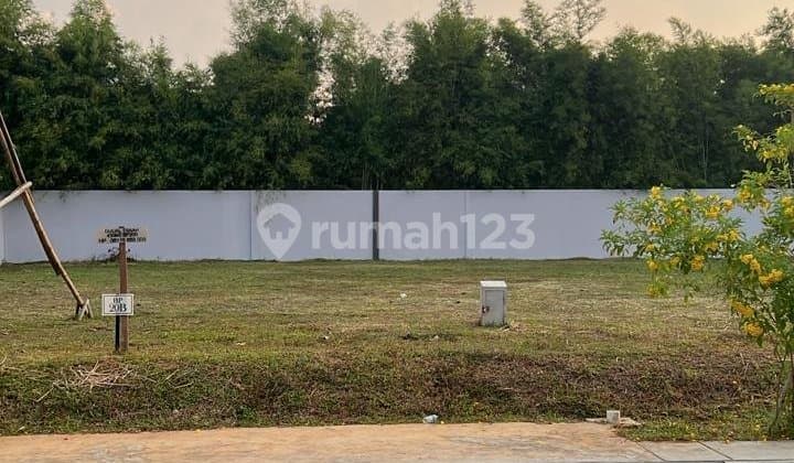 Kavlingdi Bukit Gading Medit Kelapa Gading