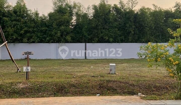 Kavlingdi Bukit Gading Medit Kelapa Gading