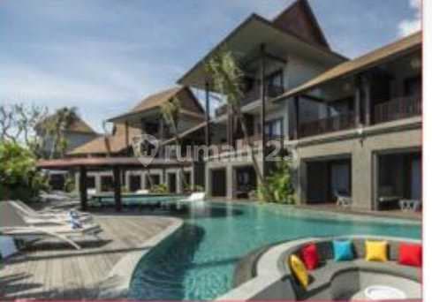 Hotel Di Canggu Bali Deket Pantai