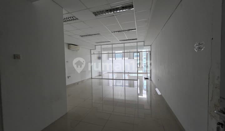 Ruko Murah di Puri Mutiara Sunter.4.5.lt