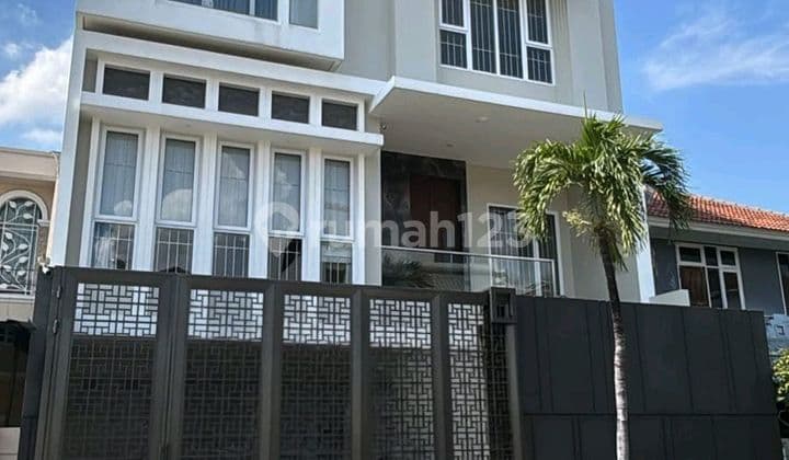 Rumah Baru di Gading Kirana 3.5 LT