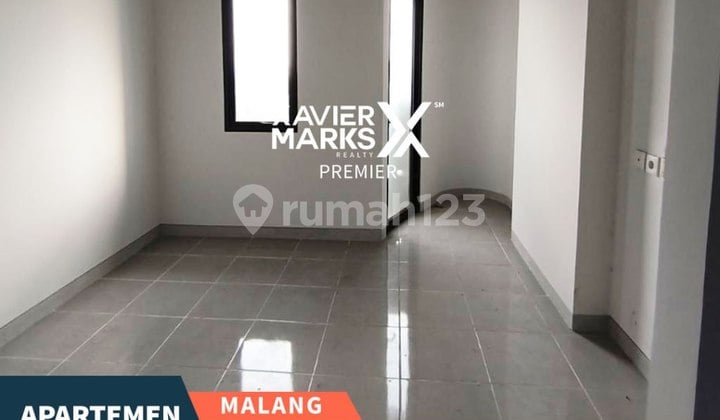 Apartemen Begawan Malang Selangkah ke UB