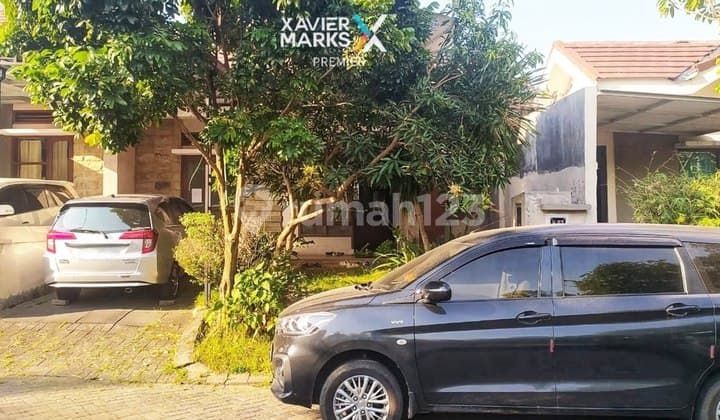 Rumah Terawat View Pegunungan di Lawang Malang