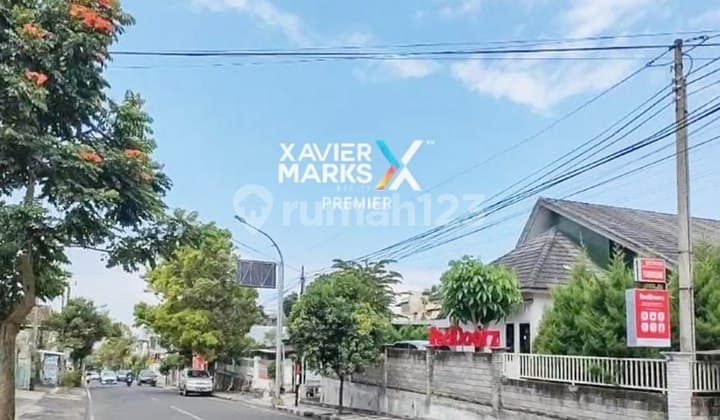 Guest House Aktif Jalan W R Supratman Batu Dekat Tempat Wisata