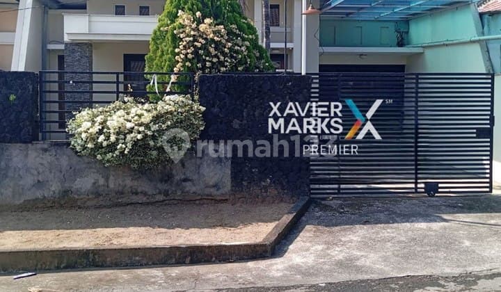 Rumah Terawat Akses Mudah Siap Huni di Bukit Dieng Malang