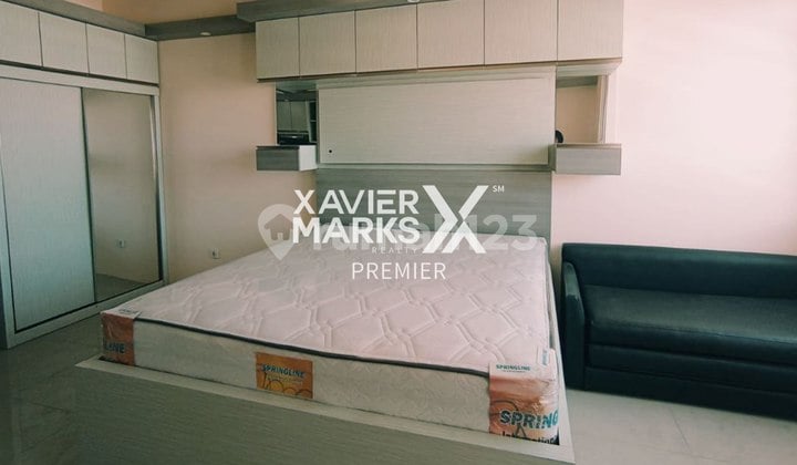 Apartemen My Tower Surabaya Full Furnish