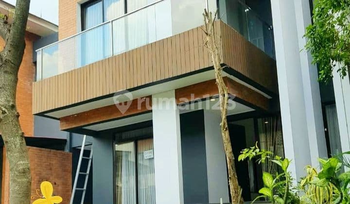 Discovery Serenity Bintaro Jaya
