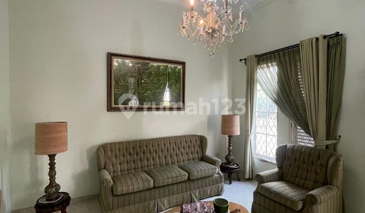 House in Ceger Asri Cipayung Neat Ready to Occupy