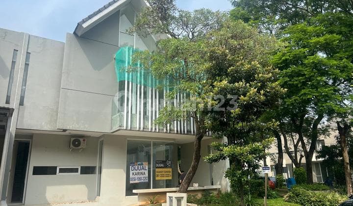 Discovery Eola Bintaro Jaya