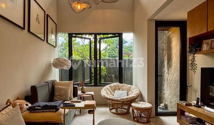 Beautiful Luxury House in Rempoa Area