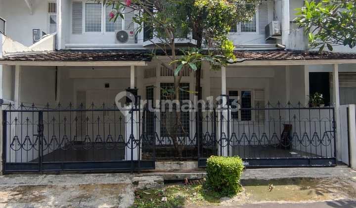 Mandar Bintaro Jaya Sektor 3A