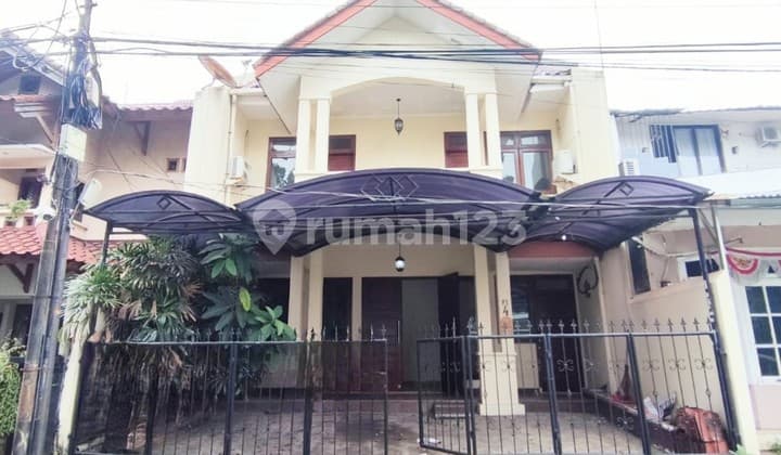 Bintaro Jaya Sektor 4