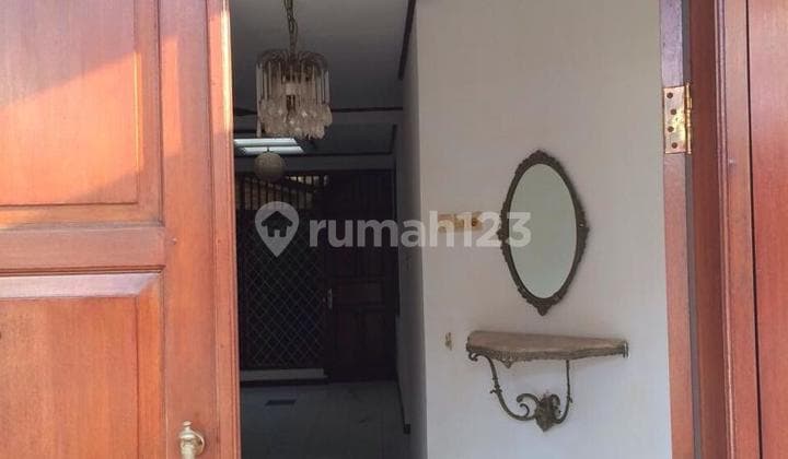 Puri Flamboyan Rempoa