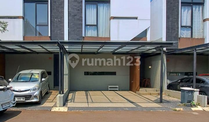 Grand Trevista Rempoa