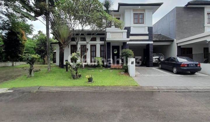 Menteng Bintaro Jaya Rapih Siap Huni