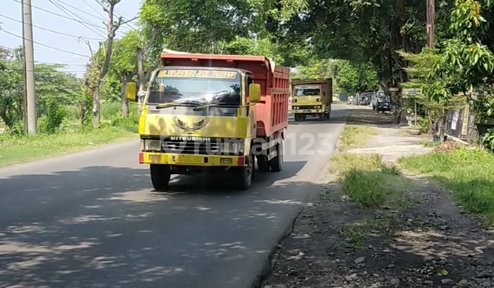 Lingkar Timur Sidoarjo