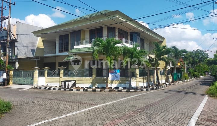 Sewa Rumah Pondok Candra