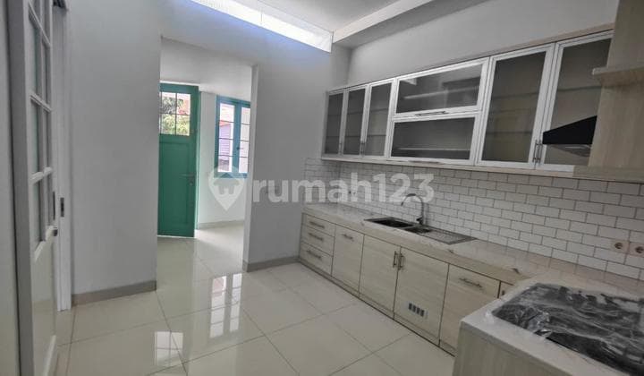 For Sale House in Pajajaran City Center Pasirkaliki Bandung