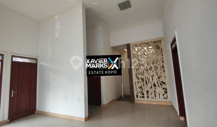 Dijual Rumah Panyileukan Regency dekat Summarecon Bandung