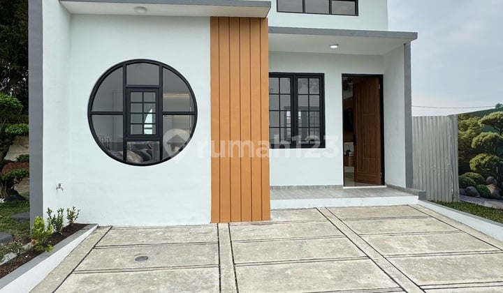 Terbatas!! Rumah Super Murah Di Kopo Katapang Bandung