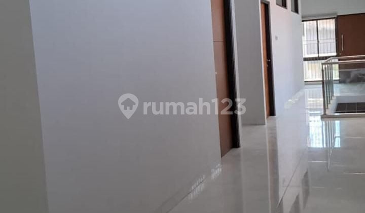 ✨ For Sale / For Rent - Rumah Premium Sayap Sudirman ✨