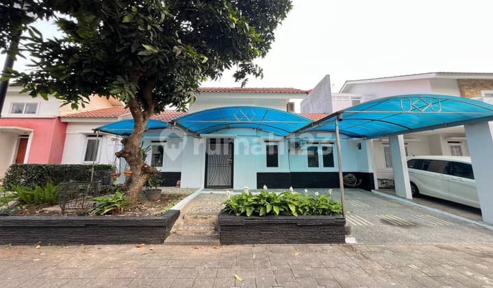 Dijual Rumah Murah Kota Baru Parahyangan Bandung