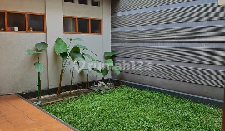 For Sale: Affordable Modern House Quickly in the Elite Area of Batununggal Indah, Bandung