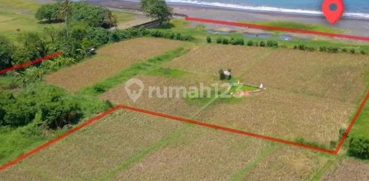 Dijual Kavling Gianyar, Bali Sangat Strategis