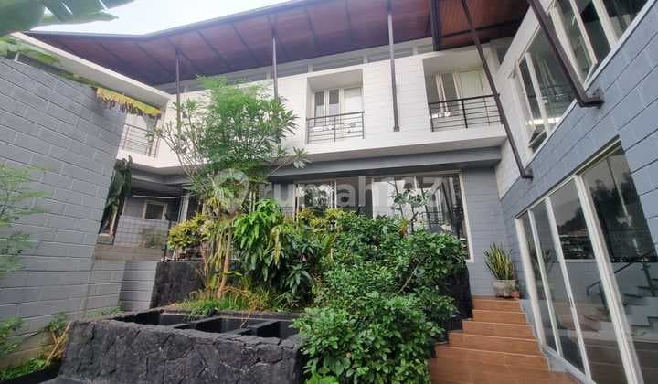 Dijual Rumah Premium Setraduta Di Bandung