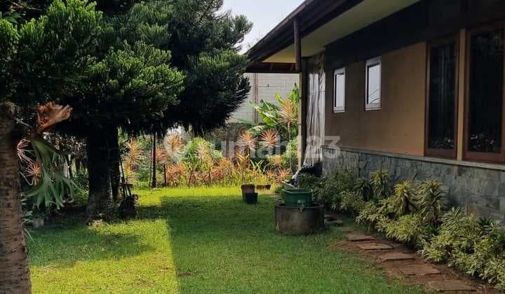 Dijual Rumah Mewah Setiabudi Regency Bandung@