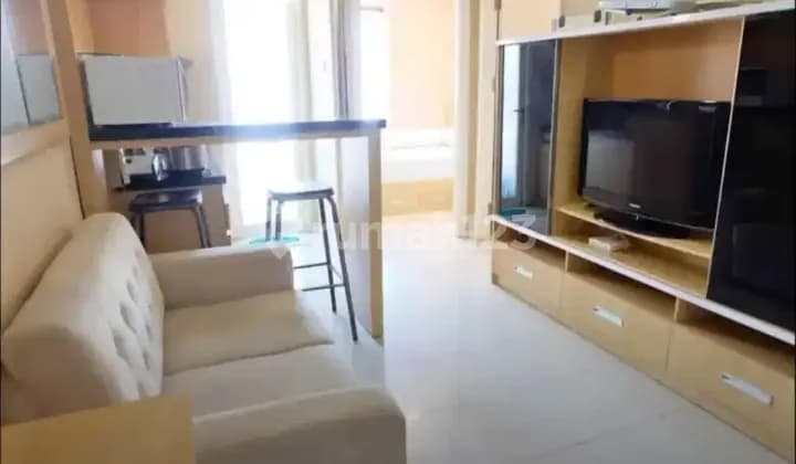 :fire:For Sale Fast - Parahyangan Residence Apartment Bandung:fire: