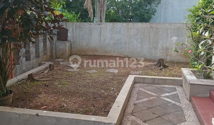 For Sale: House in Puterako Cluster, East Bandung