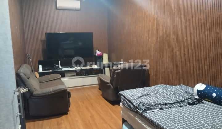 Dijual - Rumah Bagus dengan Bangunan Kokoh & Siap Huni di Tki 2 Bandung