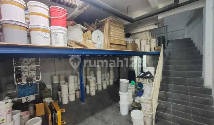 Warehouse for Sale in Cimahi