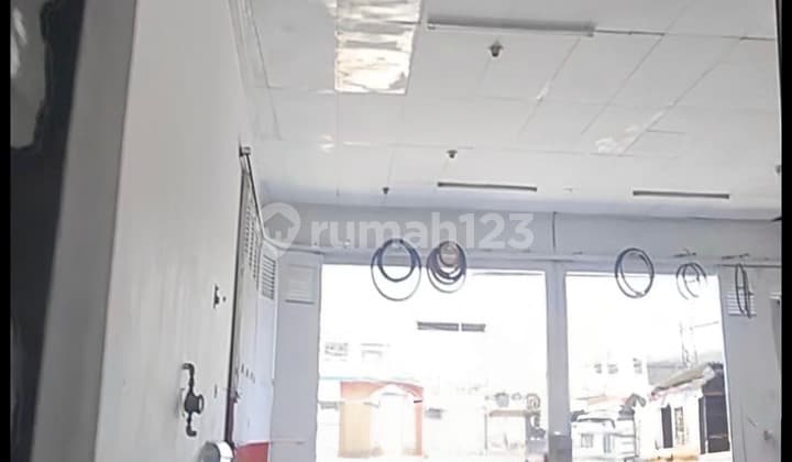 Disewa Murah Ruko Strategis Mainroad Kopo Bandung