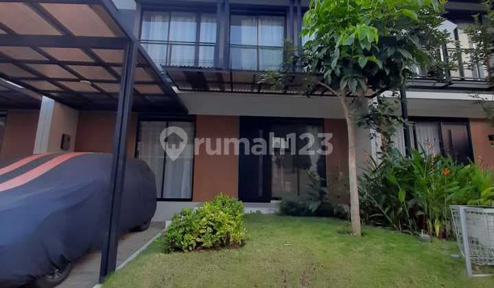 Dijual Rumah Semi-Furnished Siap Huni di Tarubhawana Kota Baru Parahyangan