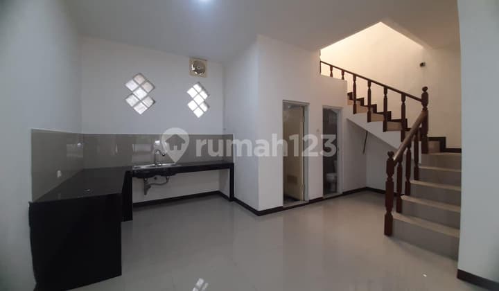 For Sale: Brand New Minimalist House in Taman Kopo Indah, Bandung