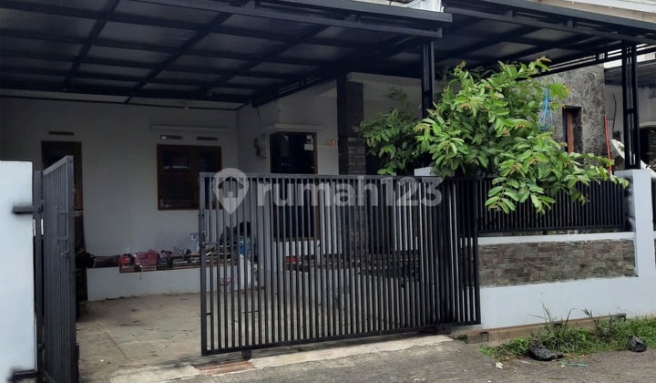 Dijual Cepat! Rumah Nyaman di Komplek Girimekar