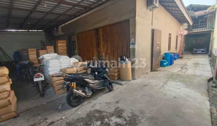 Warehouse for Sale in Cimahi