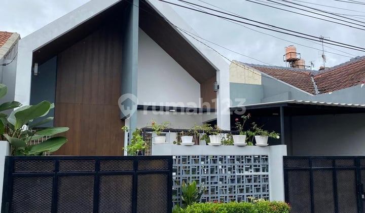 Dijual Rumah Bagus Taman Kopo Indah Kopo Bandung