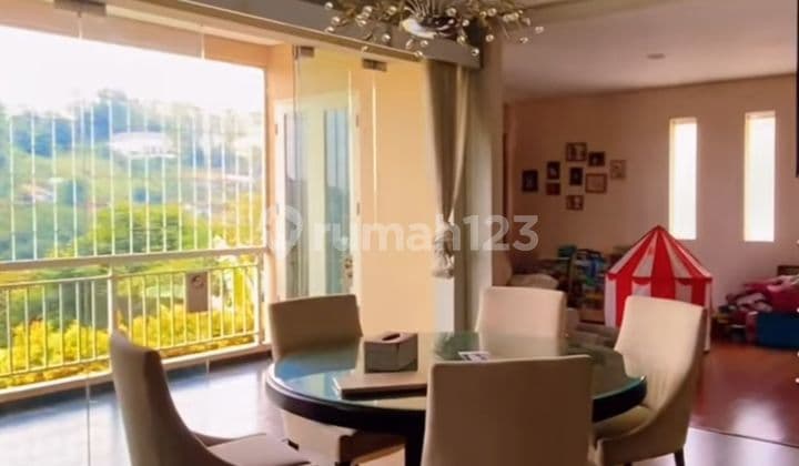 Dijual Rumah Modern Dago Pakar Resort Bandung