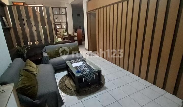 Dijual Rumah Siaphuni Di Pusat Kota Bandung