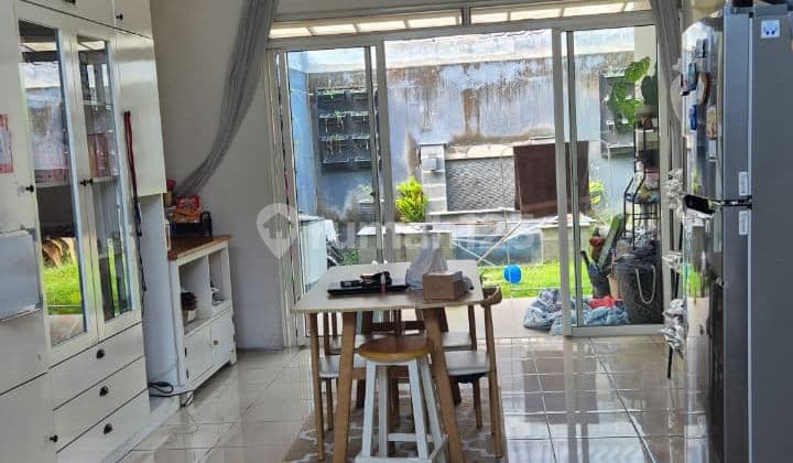 Dijual Rumah Murah Minimalis Modern Di Kota Baru Parahyangan Bandung