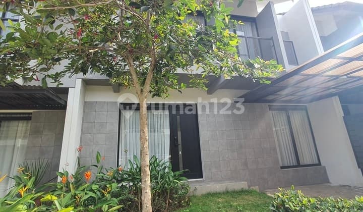 Dijual Rumah Baru Kota Baru Parahyangan Bandung